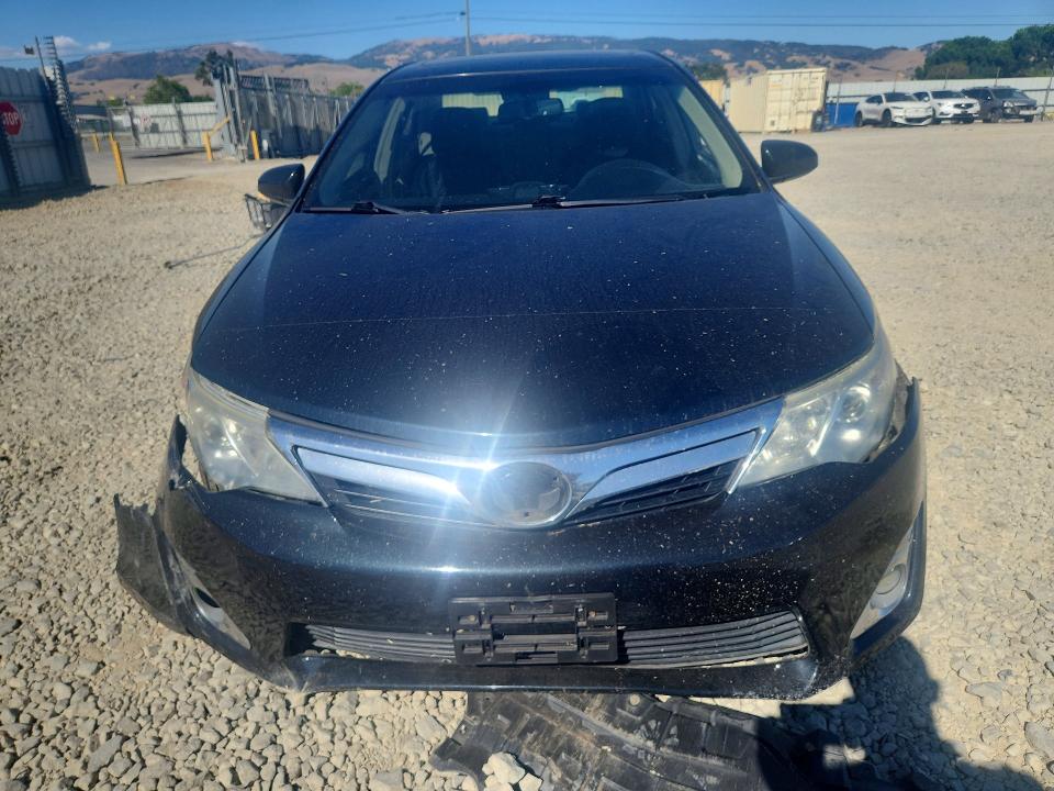 Продажа на аукционе авто 2014 Toyota Camry Hybrid, vin: 4T1BD1FK0EU140346, номер лота: 56167676