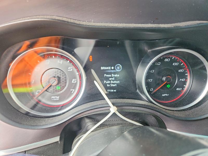 Продажа на аукционе авто 2021 Dodge Charger, vin: 2C3CDXCT4MH613115, номер лота: 55647436