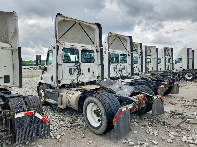Продаж на аукціоні авто 2017 Freightliner Cascadia 113, vin: 3AKBGADV0HSJD0668, номер лоту: 54438276