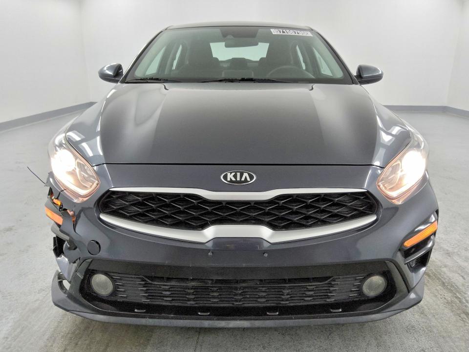 Aukcja sprzedaży 2020 Kia Forte, vin: 3KPF24AD8LE175654, numer aukcji: 57156796