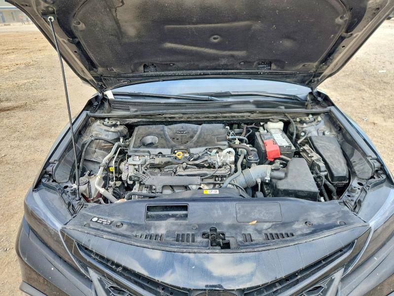 2024 Toyota Camry მანქანა იყიდება აუქციონზე, vin: 4T1G11AK3RU846075, აუქციონის ნომერი: 55642466