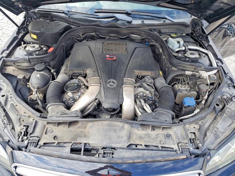Продаж на аукціоні авто 2014 Mercedes-benz E, vin: WDDHF9BB2EA968676, номер лоту: 56720946