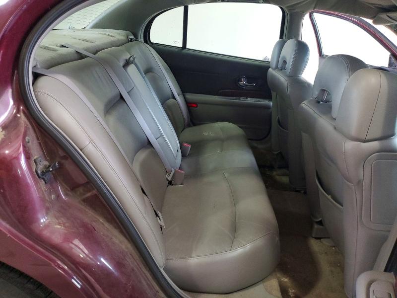 Aukcja sprzedaży 2004 Buick Lesabre, vin: 1G4HR54KX4U141170, numer aukcji: 56685106