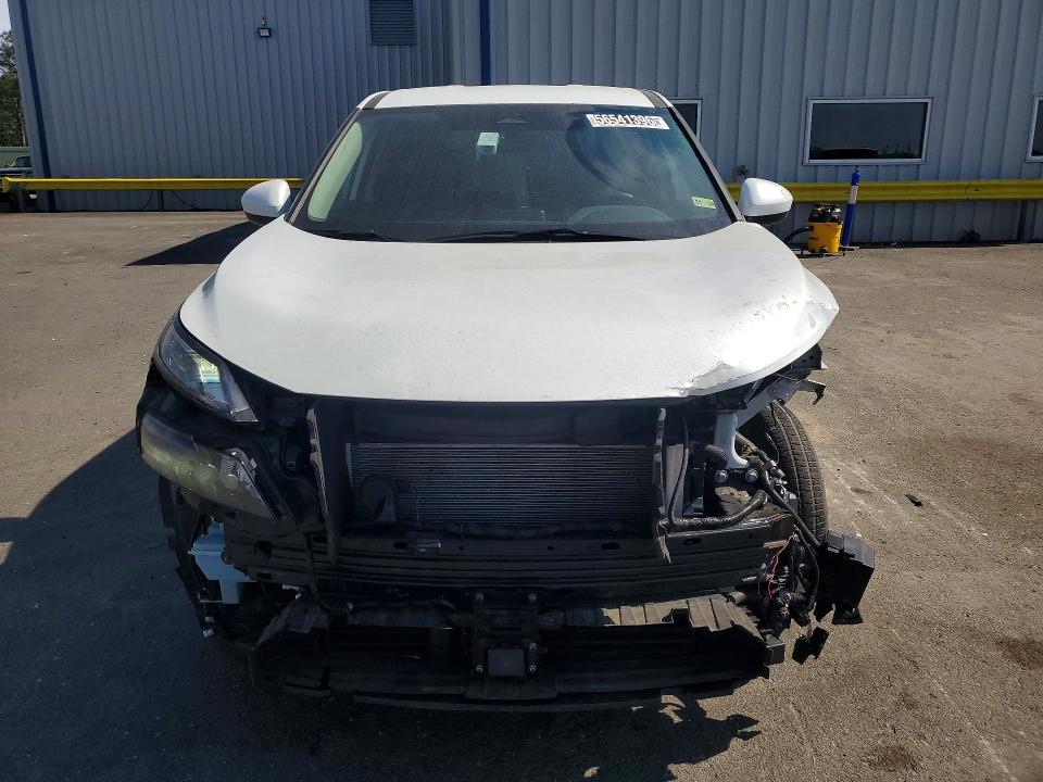 Продажа на аукционе авто 2025 Nissan Rogue, vin: 5N1BT3BBXSC790422, номер лота: 56541396
