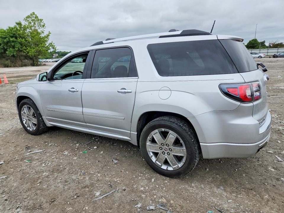 Aukcja sprzedaży 2016 Gmc Acadia, vin: 1GKKVTKDXGJ216636, numer aukcji: 58279916