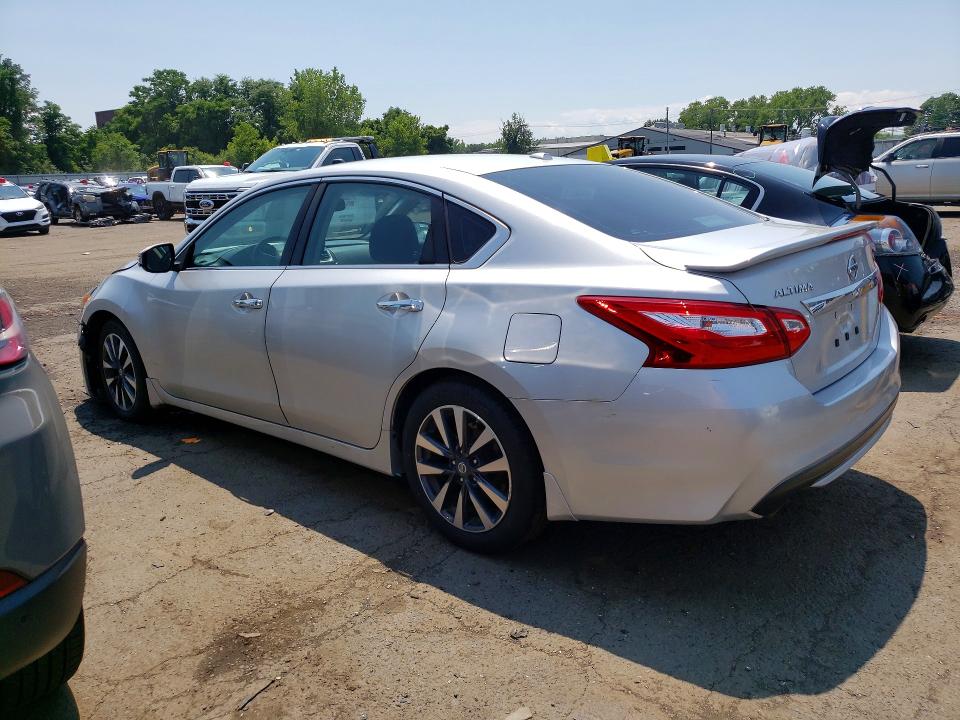 Aukcja sprzedaży 2017 Nissan Altima, vin: 1N4AL3AP0HC124701, numer aukcji: 58045416
