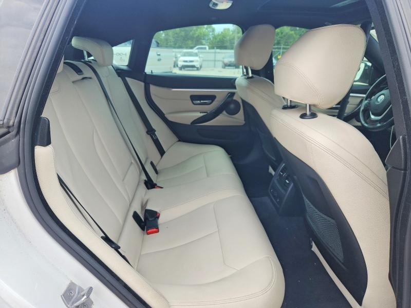 55164196 :رقم المزاد ، WBA4J7C58JBH13541 vin ، 2018 Bmw 440xi مزاد بيع