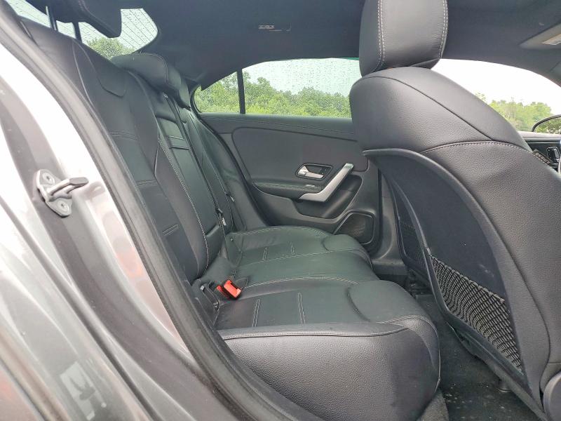 Aukcja sprzedaży 2019 Mercedes-benz A, vin: WDD3G4FB3KW032195, numer aukcji: 57743786