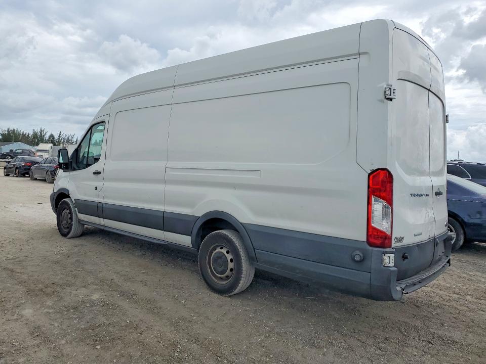 56948716 :رقم المزاد ، 1FTBW3XG0GKB30872 vin ، 2016 Ford Transit مزاد بيع