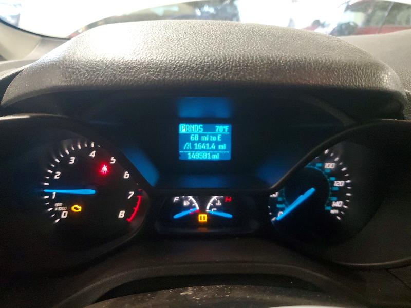 Aukcja sprzedaży 2016 Ford Transit Connect, vin: NM0LS7E75G1248381, numer aukcji: 55453666