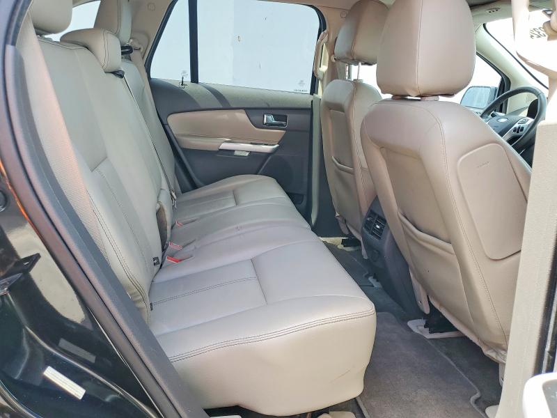 Aukcja sprzedaży 2014 Ford Edge, vin: 2FMDK3KC9EBB52736, numer aukcji: 56623246