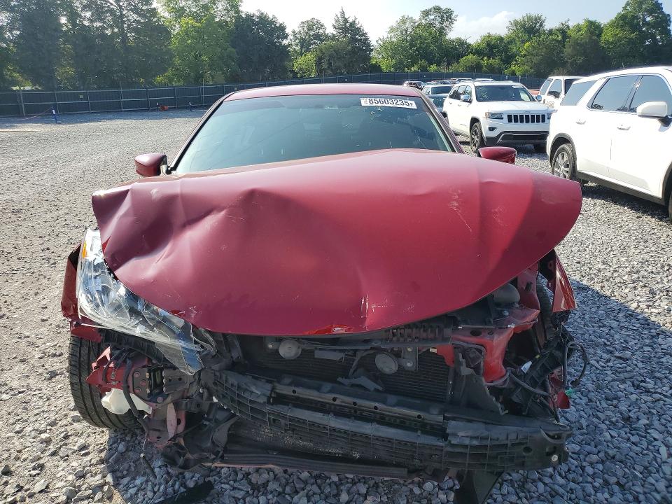 85603235 :رقم المزاد ، 1HGCR2E53GA228244 vin ، 2016 Honda Accord مزاد بيع