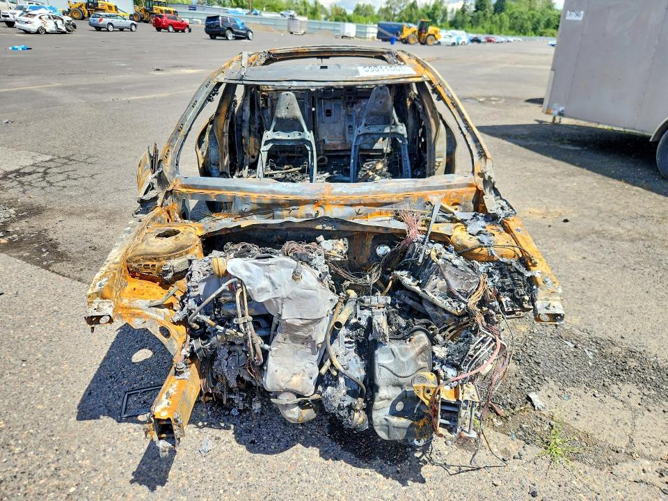 Aukcja sprzedaży 2014 Mercedes-benz Cla, vin: WDDSJ4GB1EN104372, numer aukcji: 59011686