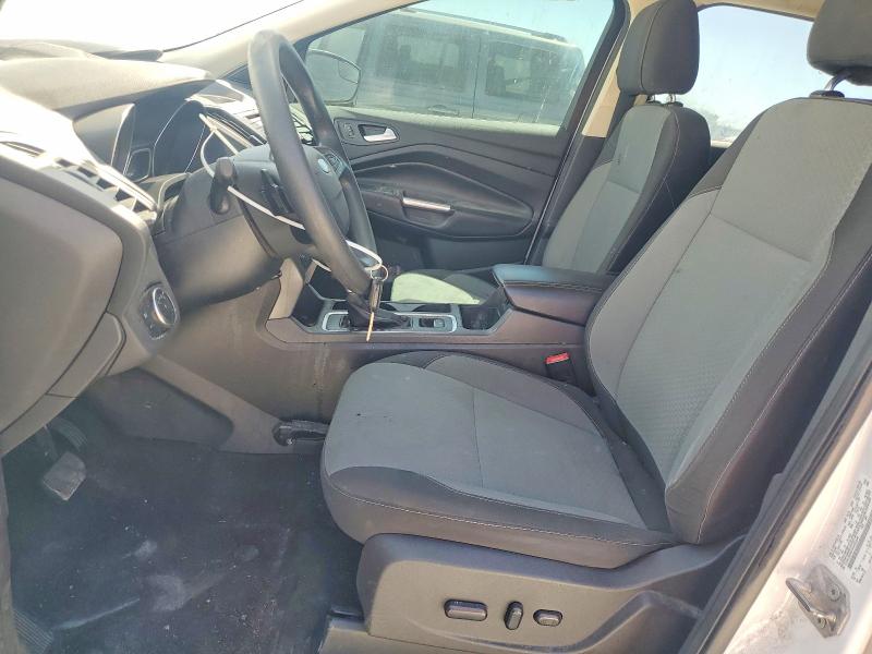 55767486 :رقم المزاد ، 1FMCU9G93HUA24240 vin ، 2017 Ford Escape مزاد بيع