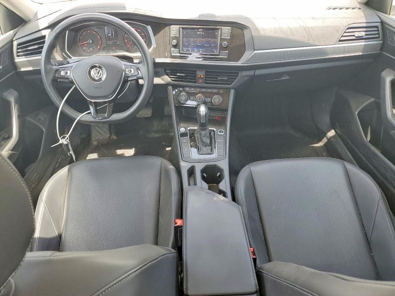 Продаж на аукціоні авто 2020 Volkswagen Jetta, vin: 3VWC57BU8LM093369, номер лоту: 58635236