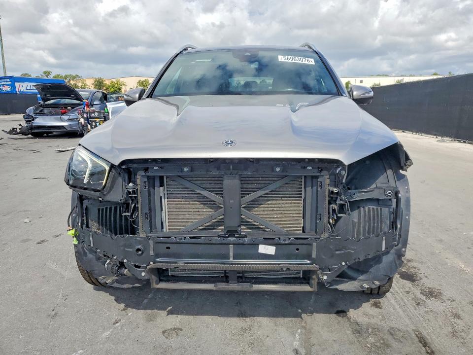 Aukcja sprzedaży 2020 Mercedes-benz Gle, vin: 4JGFB4KBXLA040154, numer aukcji: 56963076