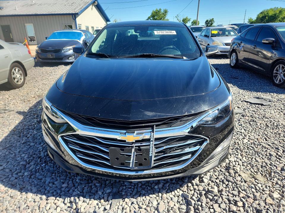 Aukcja sprzedaży 2024 Chevrolet Malibu, vin: 1G1ZD5ST3RF219151, numer aukcji: 57923696
