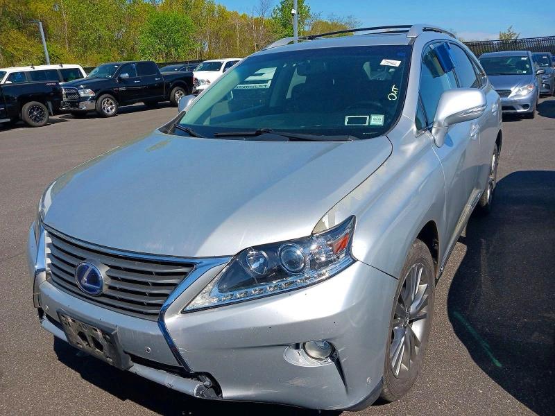 2013 Lexus Rx მანქანა იყიდება აუქციონზე, vin: JTJBC1BA2D2442507, აუქციონის ნომერი: 56377706