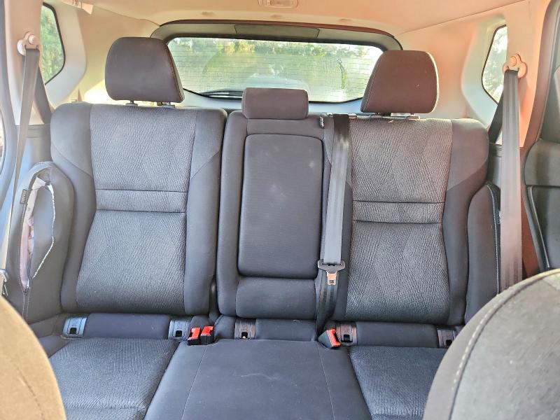 2024 Nissan Rogue მანქანა იყიდება აუქციონზე, vin: 5N1BT3BA8RC749918, აუქციონის ნომერი: 57865266