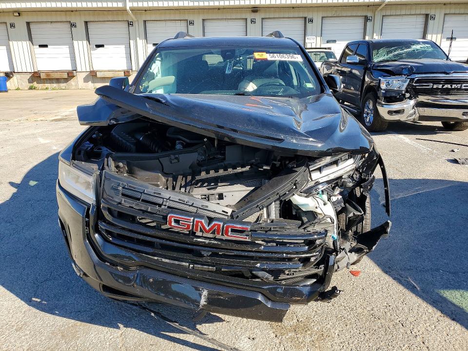 Продажа на аукционе авто 2023 Gmc Acadia, vin: 1GKKNMLS7PZ202214, номер лота: 56106396