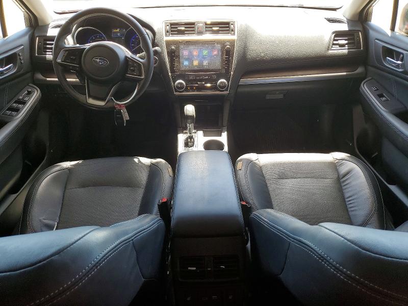Aukcja sprzedaży 2018 Subaru Outback, vin: 4S4BSANC5J3341451, numer aukcji: 55469636