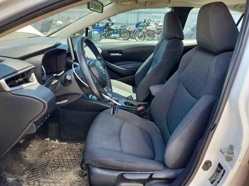 2020 Toyota Corolla მანქანა იყიდება აუქციონზე, vin: 5YFBPRBE4LP016858, აუქციონის ნომერი: 53901226