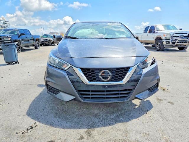 56859926 :رقم المزاد ، 3N1CN8DV6LL902990 vin ، 2020 Nissan Versa مزاد بيع