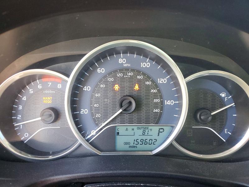 Продаж на аукціоні авто 2014 Toyota Corolla, vin: 2T1BURHE9EC165687, номер лоту: 55359056