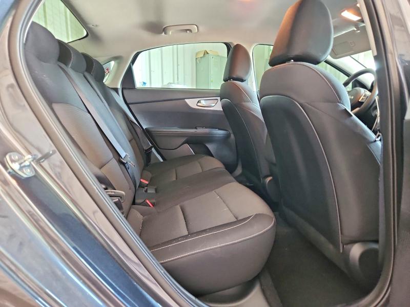 58960456 :رقم المزاد ، 3KPF24AD6RE779874 vin ، 2024 Kia Forte مزاد بيع