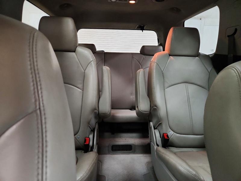 Продаж на аукціоні авто 2012 Gmc Acadia, vin: 1GKKRRED5CJ215634, номер лоту: 58014266
