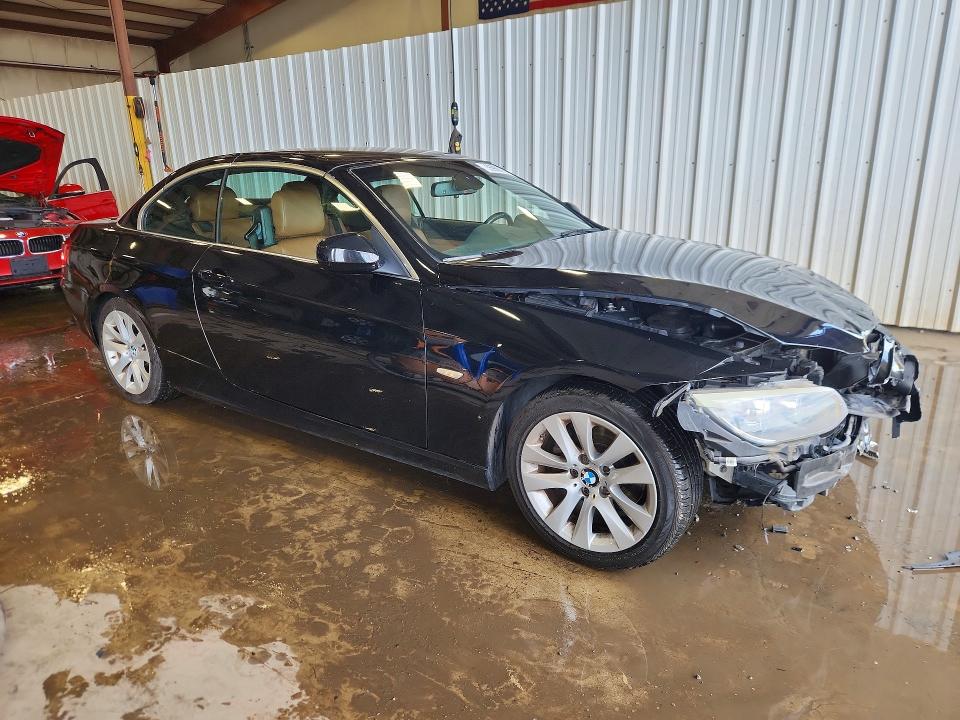 55986776 :رقم المزاد ، WBADW7C52CE729475 vin ، 2012 Bmw 328 مزاد بيع