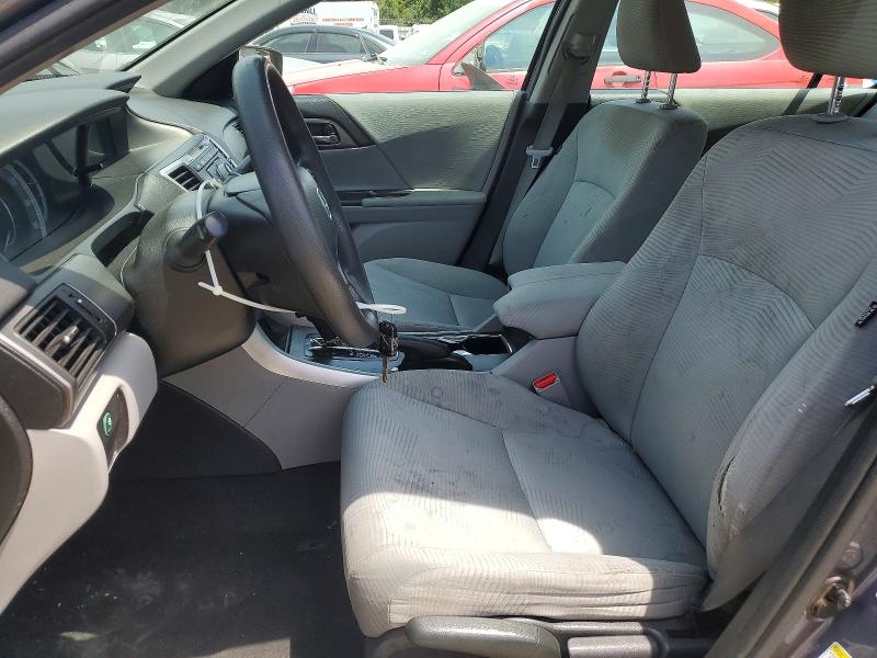 Продаж на аукціоні авто 2014 Honda Accord, vin: 1HGCR2F32EA042933, номер лоту: 56099486