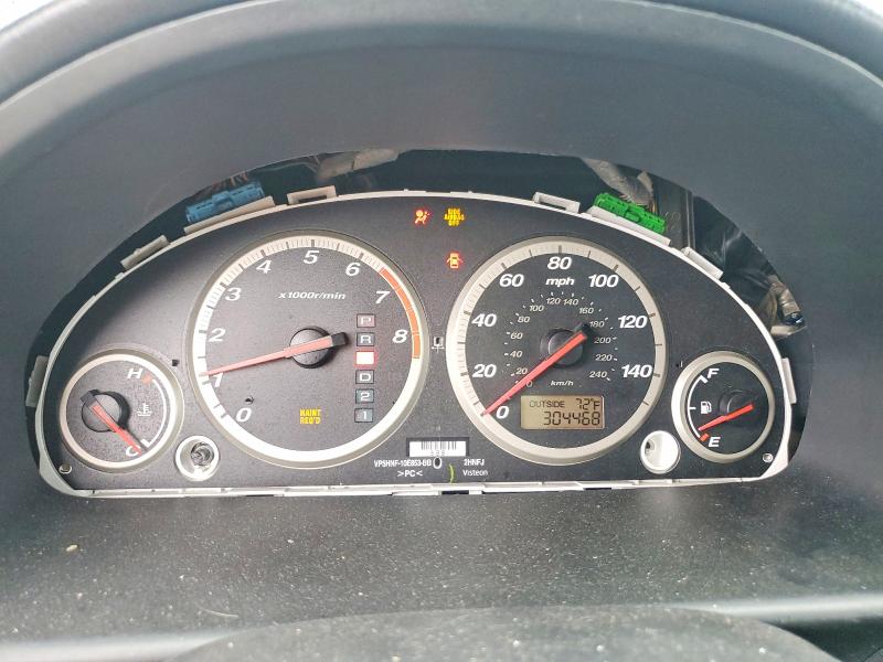 Aukcja sprzedaży 2006 Honda Cr-v, vin: SHSRD78826U410543, numer aukcji: 57943606