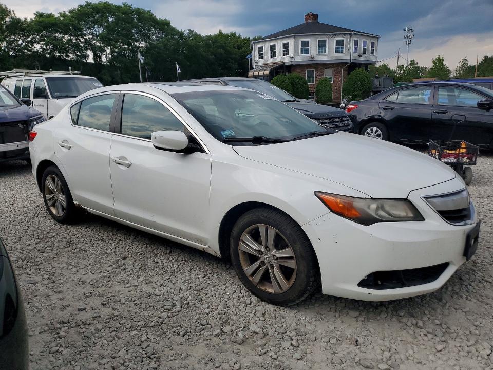 Продаж на аукціоні авто 2013 Acura Ilx, vin: 19VDE1F35DE014069, номер лоту: 59308476
