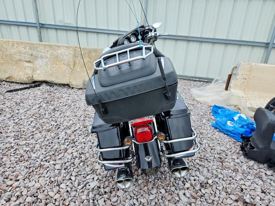 Aukcja sprzedaży 2006 Harley Davidson Flhtcul, vin: 1HD1PRE1X6Y957024, numer aukcji: 56295566