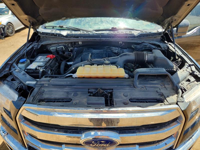 Aukcja sprzedaży 2016 Ford F150, vin: 1FTEW1EP5GKE31335, numer aukcji: 56786376