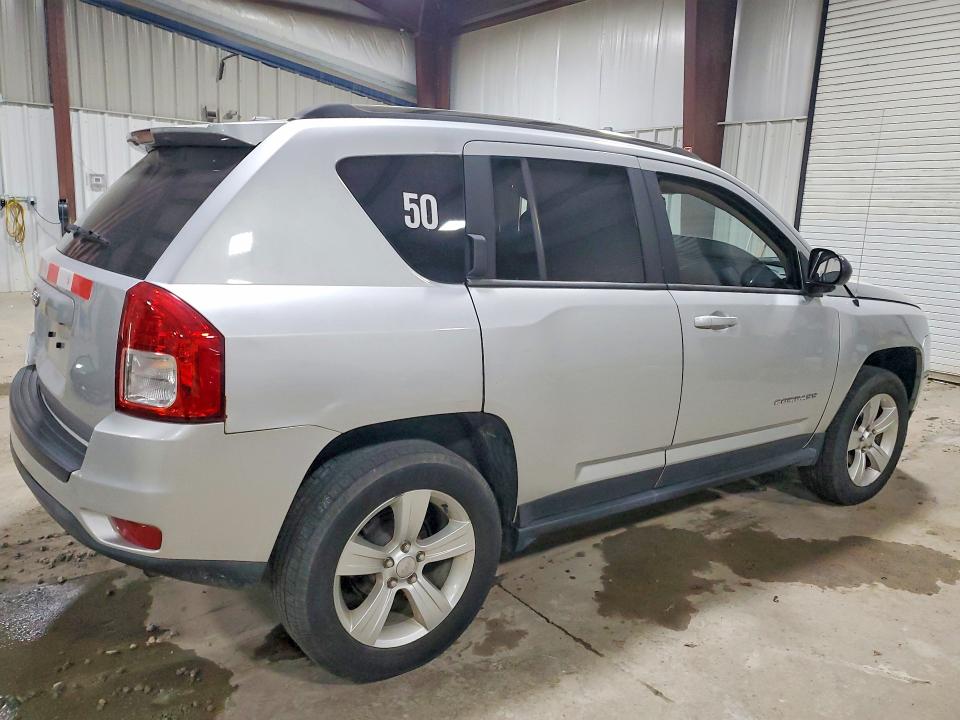 Aukcja sprzedaży 2013 Jeep Compass, vin: 1C4NJDBB2DD272167, numer aukcji: 55712496