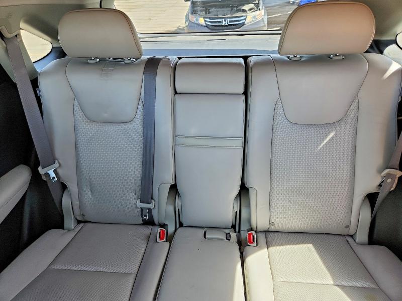 Продажа на аукционе авто 2013 Lexus Rx 350, vin: JTJBK1BA2D2459150, номер лота: 57387146