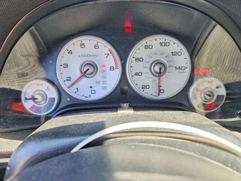 Продажа на аукционе авто 2002 Acura Rsx, vin: JH4DC54802C007102, номер лота: 57733316