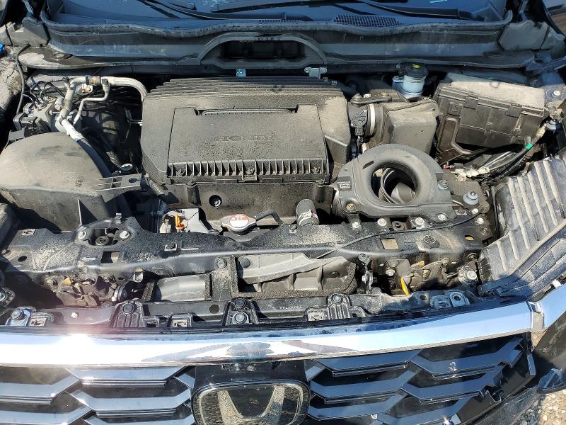 Aukcja sprzedaży 2023 Honda Pilot, vin: 5FNYG1H76PB504067, numer aukcji: 55918306