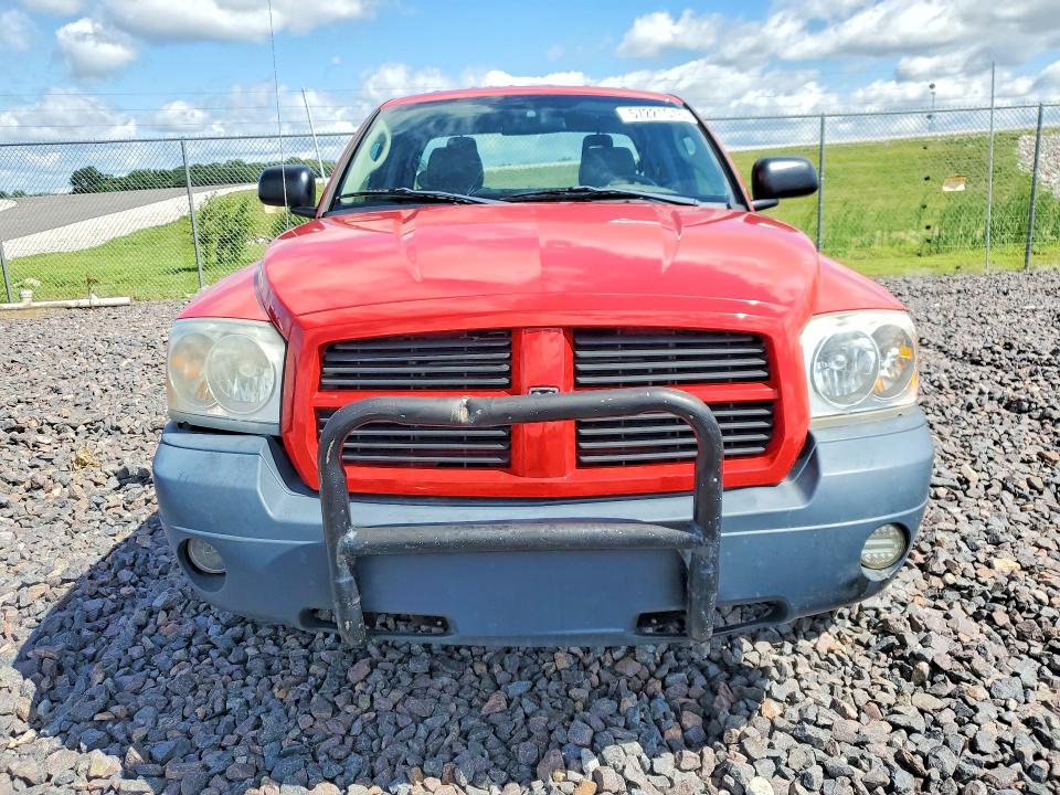 Aukcja sprzedaży 2006 Dodge Dakota, vin: 1D7HE42J26S620918, numer aukcji: 57221076