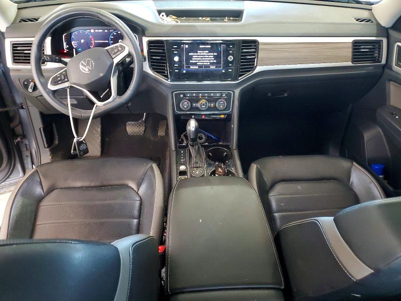Aukcja sprzedaży 2021 Volkswagen Atlas, vin: 1V2TP2CA2MC576913, numer aukcji: 85979075
