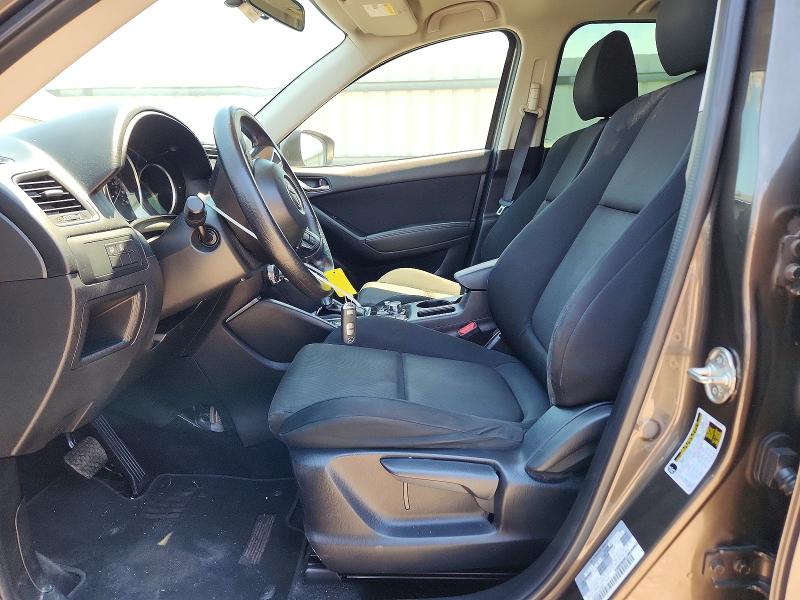 58585896 :رقم المزاد ، JM3KE4BYXG0788971 vin ، 2016 Mazda Cx-5 مزاد بيع