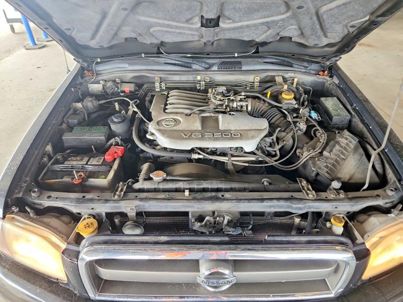Aukcja sprzedaży 2002 Nissan Pathfinder, vin: JN8DR09Y22W722932, numer aukcji: 56467846