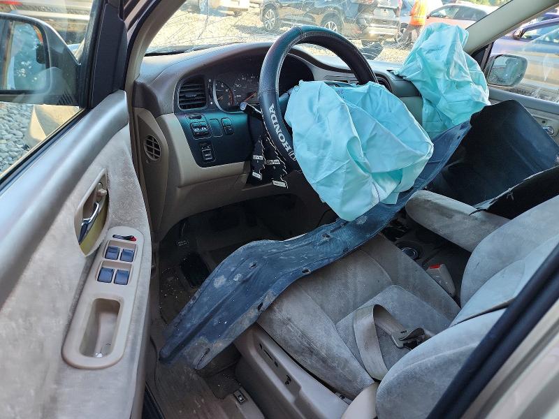 Aukcja sprzedaży 2004 Honda Odyssey, vin: 5FNRL186X4B037402, numer aukcji: 57334086