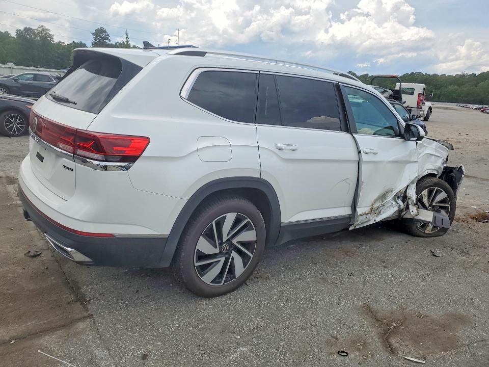 Aukcja sprzedaży 2025 Volkswagen Atlas, vin: 1V2BR2CA2SC517346, numer aukcji: 58970106