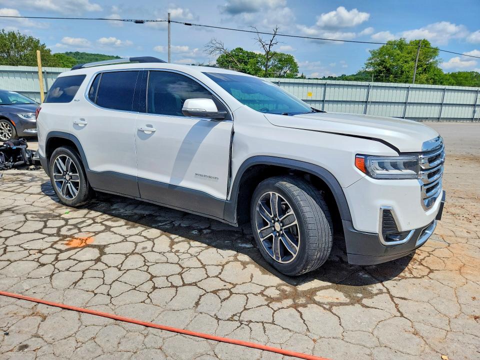 2020 Gmc Acadia მანქანა იყიდება აუქციონზე, vin: 1GKKNMLSXLZ147980, აუქციონის ნომერი: 58552036