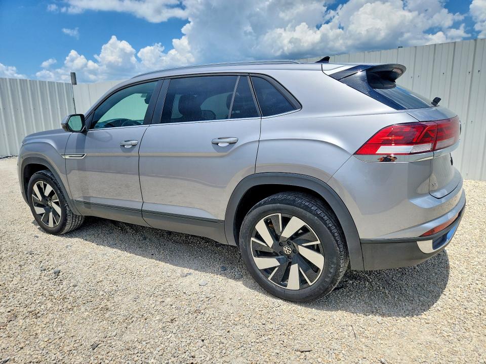 Aukcja sprzedaży 2026 Volkswagen Atlas Cross Sport, vin: 1V2HC2CA0TC217298, numer aukcji: 58940686