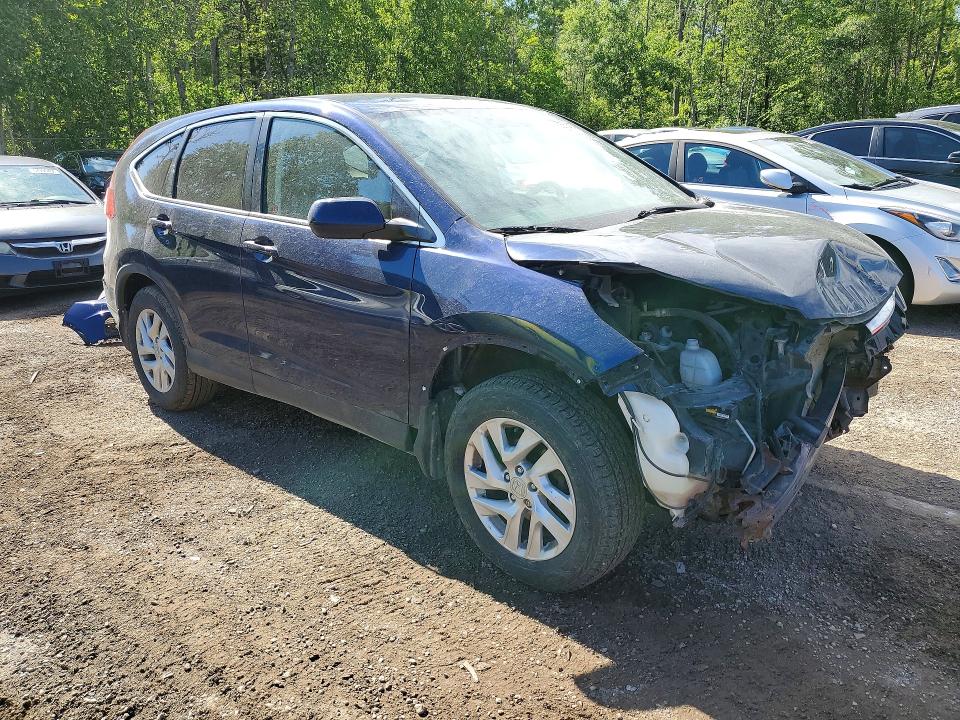 Aukcja sprzedaży 2015 Honda Cr-v, vin: 2HKRM4H46FH114610, numer aukcji: 57959976