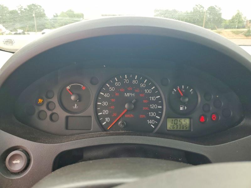 2007 Ford Focus მანქანა იყიდება აუქციონზე, vin: 1FAFP34N17W109092, აუქციონის ნომერი: 57866276